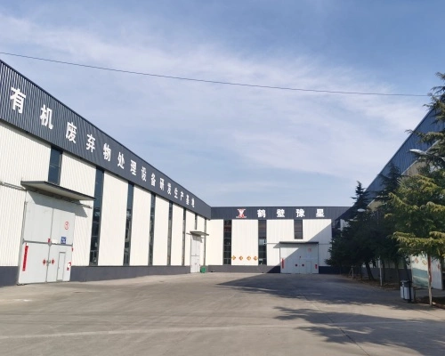 Office Building