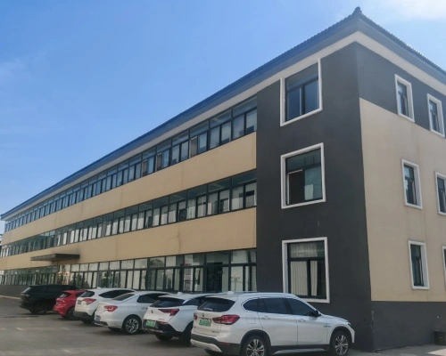 Office Building
