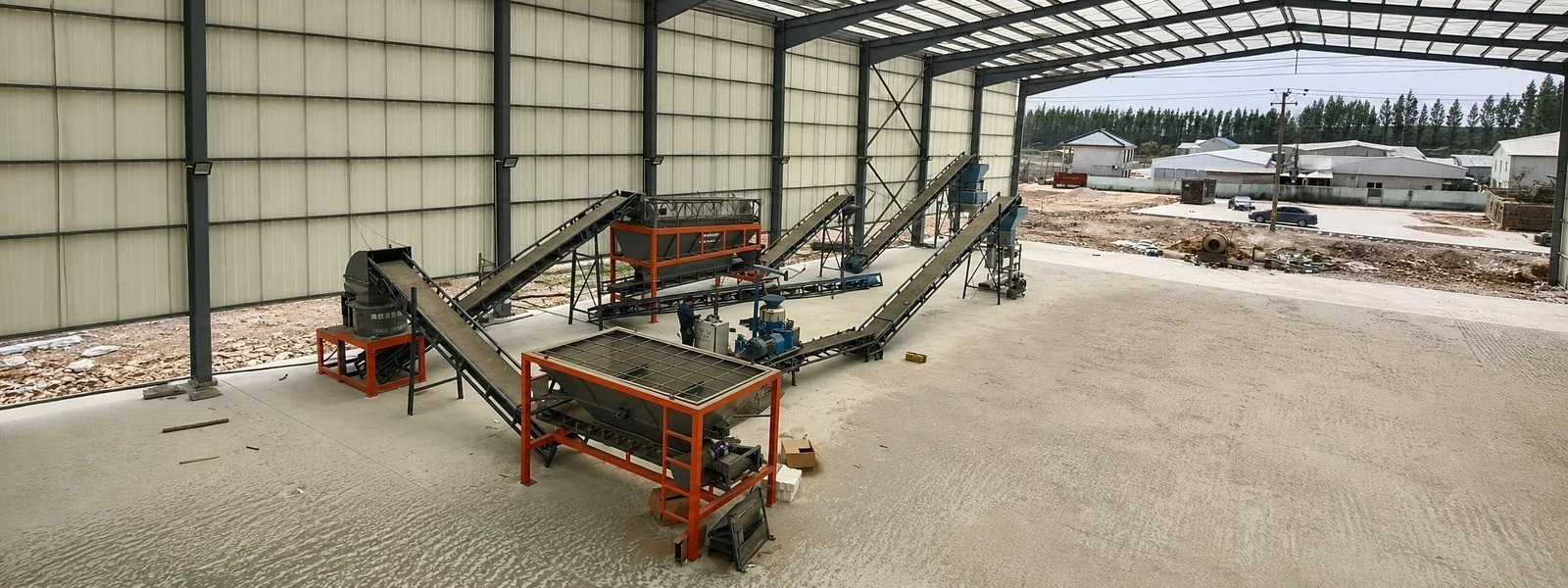 organic fertilizer granulator machine organic fertilizer granulator machine