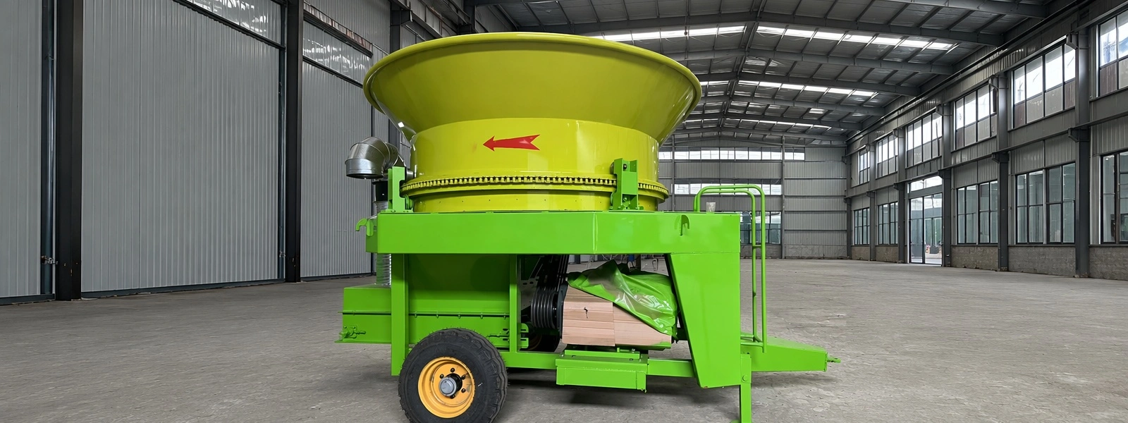 fertilizer crusher machine fertilizer crusher machine