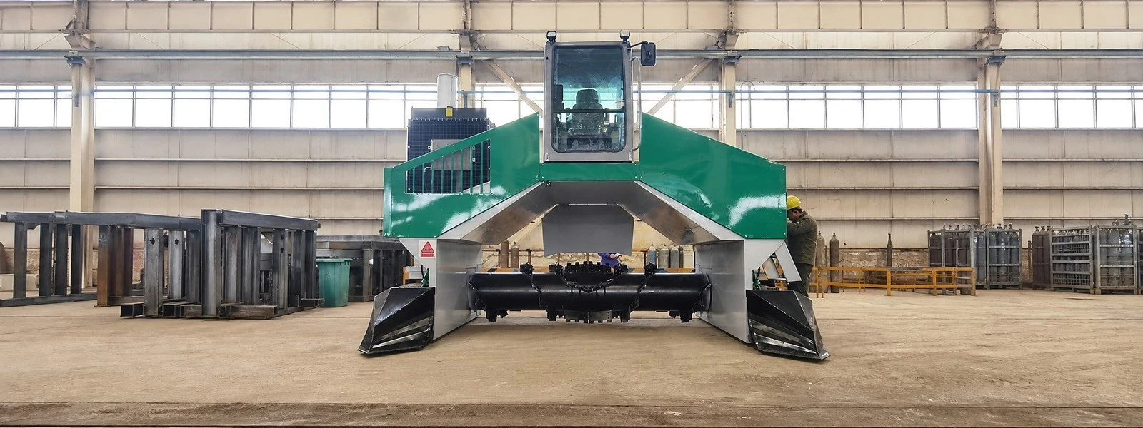 fertilizer manufacturing equipment fertilizer manufacturing equipment