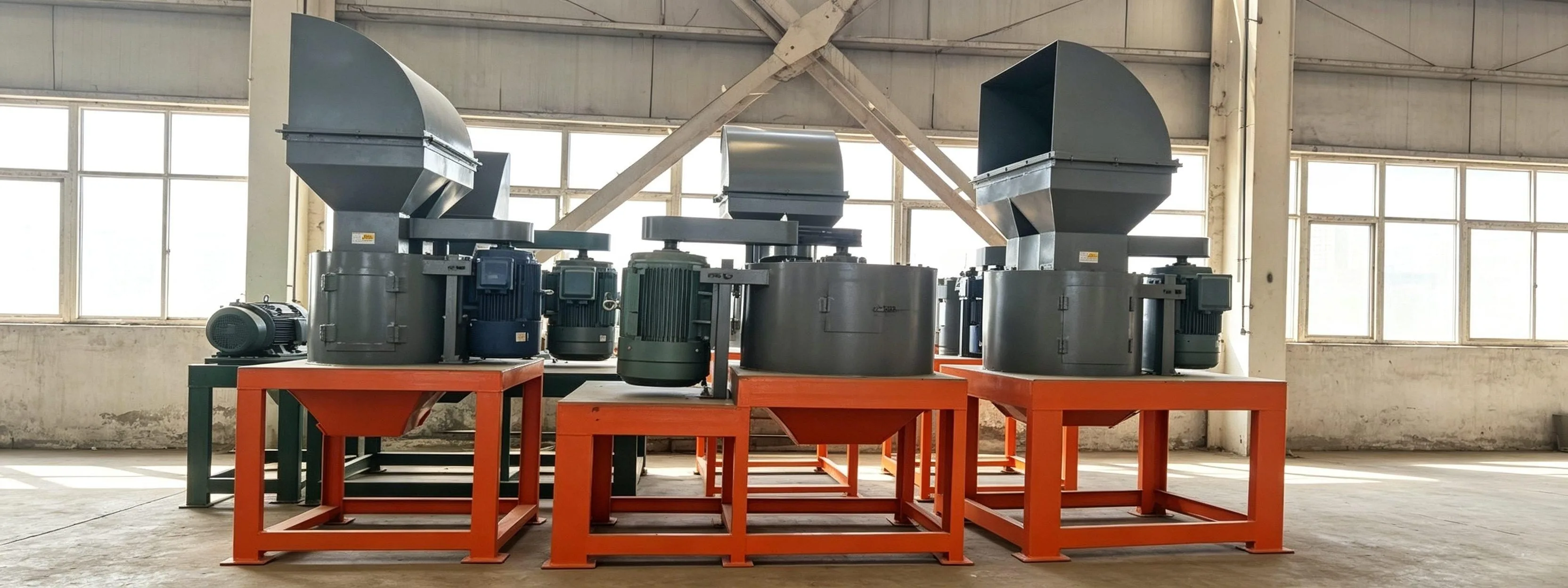 fertilizer crushing machine fertilizer crushing machine