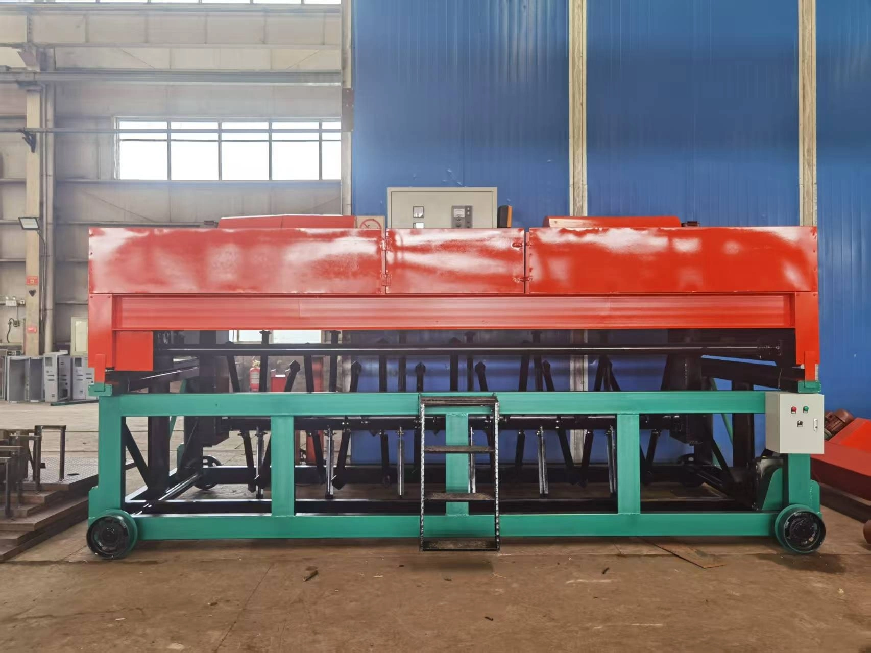 manure compost machine manure compost machine