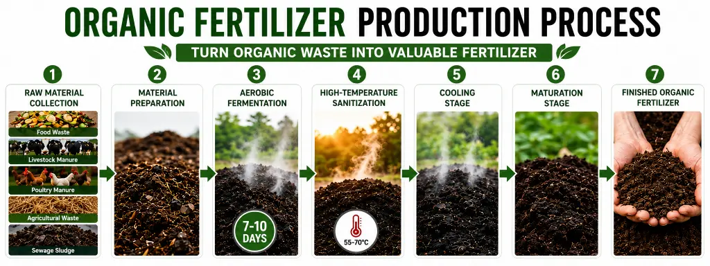 Fertilizer Fermentation Reactor Fertilizer Fermentation Reactor