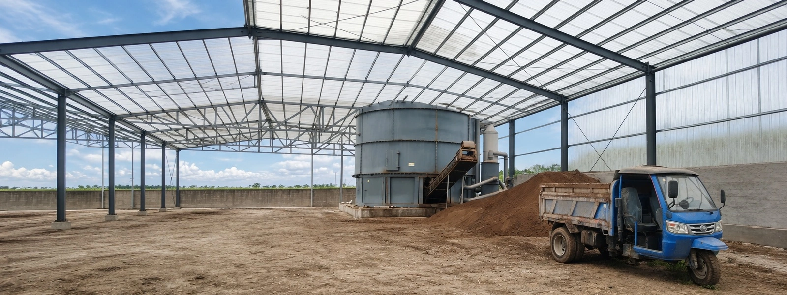 Vertical Fermentation Tank Vertical Fermentation Tank