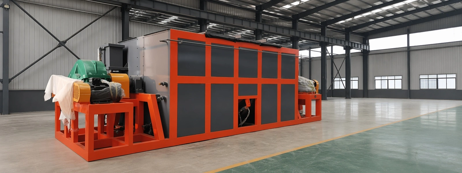 6 High Temperature Fermentation Tank 6 High Temperature Fermentation Tank