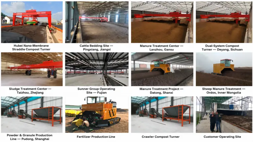 customers site photos 