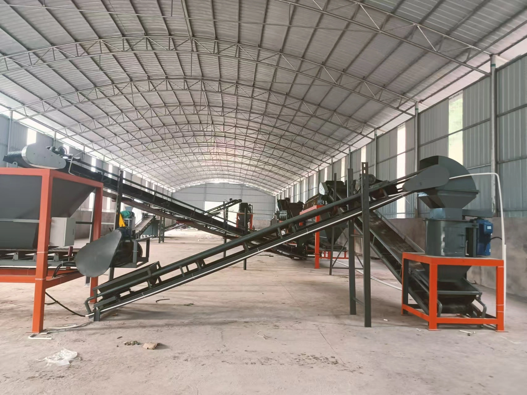 new type organic fertilizer granulator new type organic fertilizer granulator