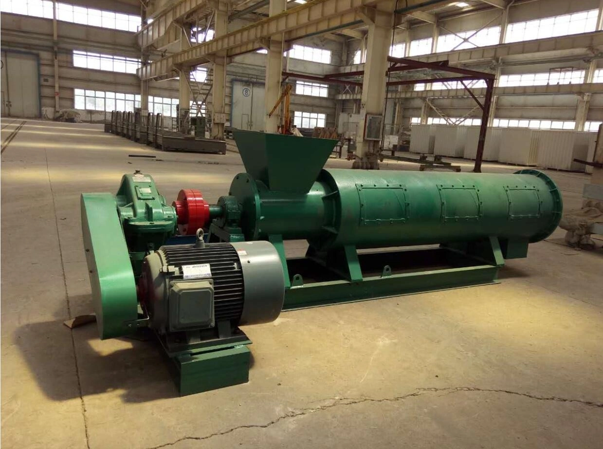 Organic Fertilizer Pellet Making Machine