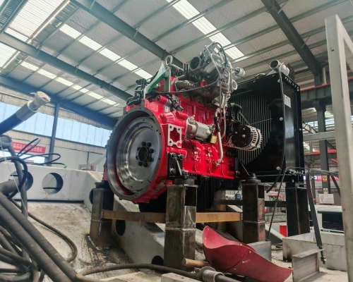 CUSTOMIZED FULL HYDRAULIC COMPOST TURNER