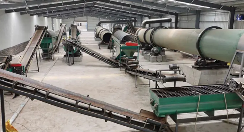 Organic & Bio-Fertilizer Manufacturers