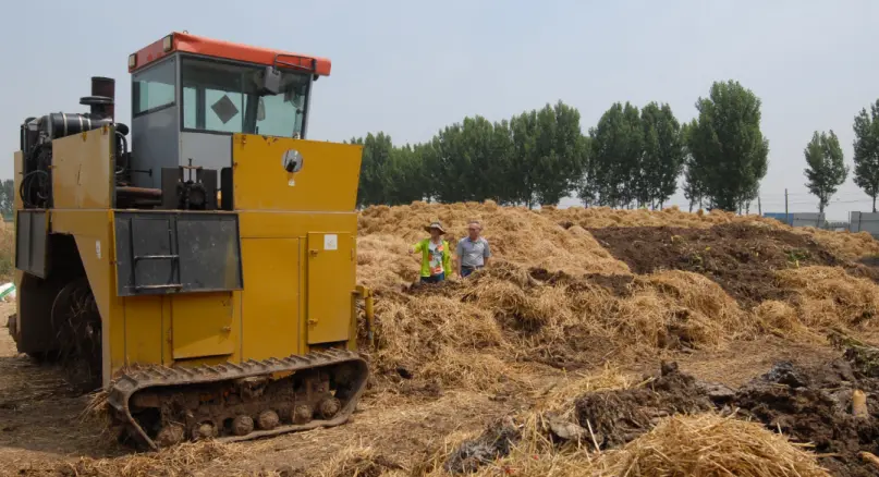 Planting Bases & Family Farms